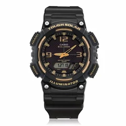 Moška ročna ura Casio Tough Solar AQ-S810W-1A3VDF