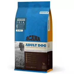 Acana H25 Adult Dog 17 kg