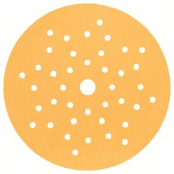 BOSCH brusni list C470, 125mm granulacija 150; pakovanje od 50 komada - 2608621009