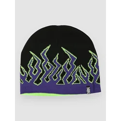 Empyre Inside Out Ii Beanie black