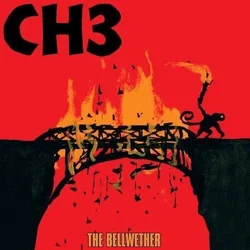 Channel 3 - The Bellwether (LP)