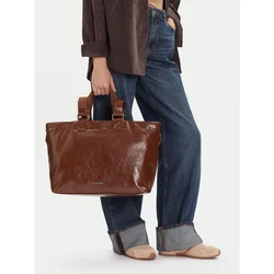 Ročna torba G-Star Raw CEO-ADA-GLER2 Rjava