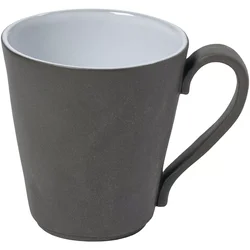 Costa Nova skodelica z ročajem Laguna 310 ml, bela (6 kos)