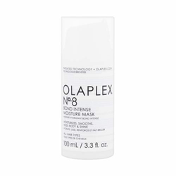 Olaplex Bond Intense Moisture Mask No. 8 vlažilna in negovalna maska za lase 100 ml za ženske