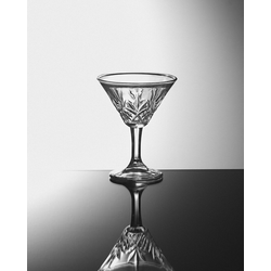 Madame Coco Set čaša za vino Dublin, 4 komada, 185ml