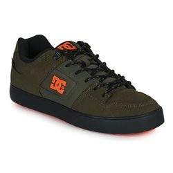 DC Shoes  Niske tenisice PURE WNT  Kaki