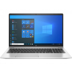 Laptop HP ProBook 450 G9 DOS/15.6FHD AG IPS/i7-1255U/16GB/512GB/GeForce MX450 2GB/GLAN/FPR