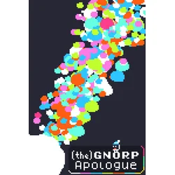 (the) Gnorp Apologue (PC) Steam Key GLOBAL
