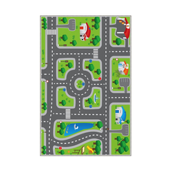 CONCEPTUM HYPNOSE Tepih (50 x 80) WOOKECE051
