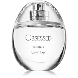 Calvin Klein Obsessed parfemska voda za žene 50 ml