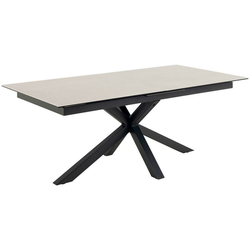 MID.YOU JEDILNA MIZA, siva