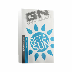MuscleTech Beta Sun tablete za tamnjenje 30 kapsula – GN