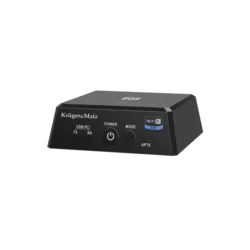 2v1 Bluetooth HiFi avdio sprejemnik in oddajnik (Apt-X, NFC) model BT-1
