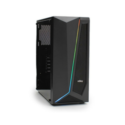 Klik PC AMD Ryzen 5 5600G/16GB/500GB no/TM