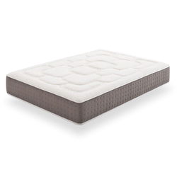 moonia Vzmetnica KingMaX Multizone - 140X200, 30Cm