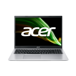 Laptop ACER Aspire 3 A315-58 noOS i5-1135G7 15.6FHD IPS 8GB 512GB SSD Iris Xe srebrna