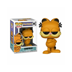 Funko POP Stripi: Garfield - Garfield