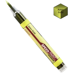 The Army Painter Speedpaint Marker - Aztec Gold