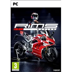 PCG RiMS Racing