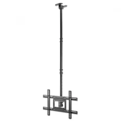 Nosač za TV plafonski Manhattan 462051 37-80