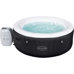 BESTWAY masažni bazen Lay-Z-Spa Miami AirJet (180x66cm)