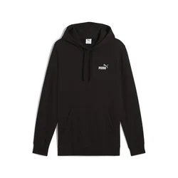PUMA DUKS  PUMA ESS 2 COLOR SMALL NO. 1 LOGO HOODIE TR ZA MUŠKARCE