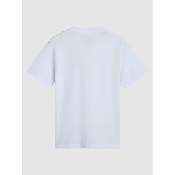 Vans Style 76 T-shirt white