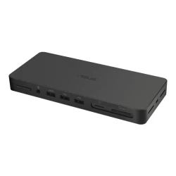 Asus Triple 4K Thunderbolt4 Dock DC500 | 90XB08DN-BDS010