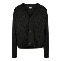 Cardigan black boxes