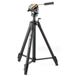 Velbon stativ Videomate 638