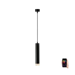 Immax NEO 07274W - LED RGB+CCT prigušiva luster NEO LITE PUNTO 1xGU10/6W/230V