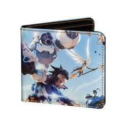 JINX JINX OVERWATCH SKY BATTLE denarnica, (623858)