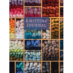 Knitting Journal