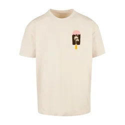 Merchcode Majica Summer - Icecream pesek