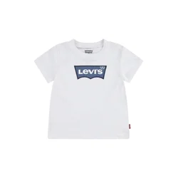 Levis Kids Majica MY FIRST BATWING nočno modra/safir/bela