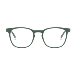 Barner Dalston Dark Green