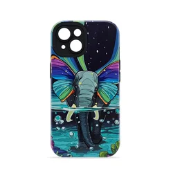 Maska za telefon FASHION CASE 12 za Iphone 15 DZ2/4
