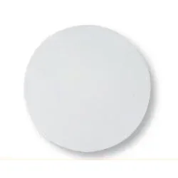 Rayher. Platno na kartonu krog 20 cm