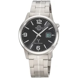 Master Time MTGT-10954-22M Mens Watch Radio Controlled Expert Titan 40mm 5ATM