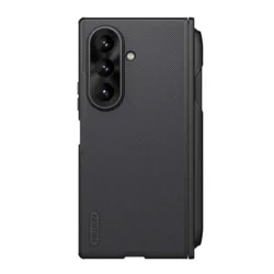 Maska NILLKIN Super Frosted Shield Fold Magnetic (with Pen) Samsung Galaxy Z Fold 8 Ultra/ F976B crna