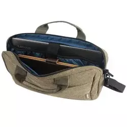 LENOVO torba za laptop 15.6 Laptop Casual Toploader T210/ GX40Q17232maslinasta