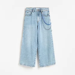 Reserved - Baggy farmerke sa lancem