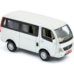 1:43 TATA VENTURE 2010
