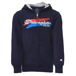 CHAMPION Hooded Full Zip Dukserica za decu