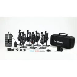 Saramonic WiTalk9 WT7S