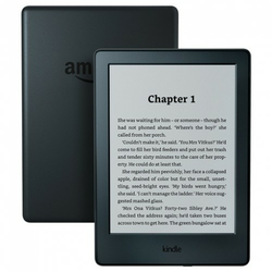 Amazon Kindle 7 (2016) ebook čiztač, black