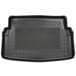 Astar Tipska kadica za gepek Volkswagen Caddy Maxi Trendline, Comfortline, Highline 2007- 7 seats behind