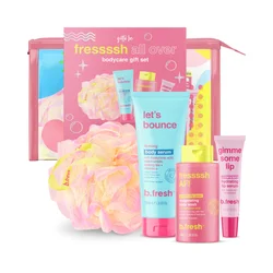 b.fresh Fresssh All Over Set za njegu tijela