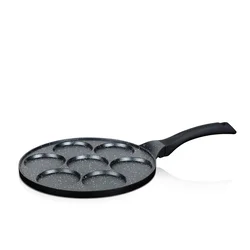 Metalac tiganj za američke palačinke 26cm