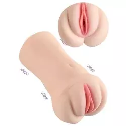 Brenna masturbator